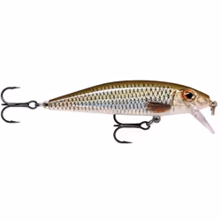 Rapala XRCD07, 10 g, 7 cm, 0,9 m, 1,5 m