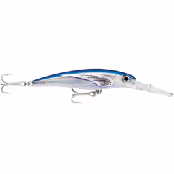 Rapala XRMAG40, 97 g, 5/0, 18 cm, 12 m