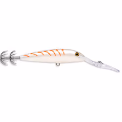 Rapala DSQ09, 15 g, Crochet de calmar, 9 cm, 3,3 m