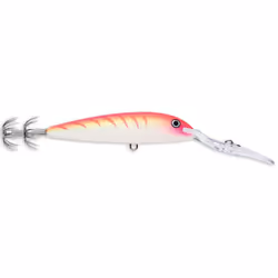 Rapala DSQ09, 15 g, Crochet de calmar, 9 cm, 3,3 m