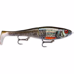Rapala XRPT20, 83 g, 2/0, 2/0, 20 cm, 0,5 m, 1 m