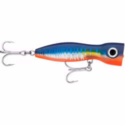 Rapala XRMAGXP170, 145 g, 5/0, 5/0, 17 cm, Topwater