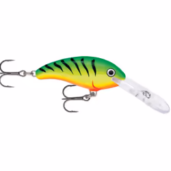 Rapala SDD04, 5 g, 4 cm, 2,1 m, 3 m
