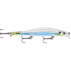 Rapala RPS12, 14 g, 12 cm, 1,3 m, 1,6 m
