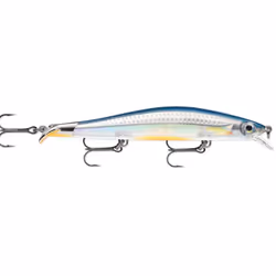 Rapala RPS12, 14 g, 12 cm, 1,3 m, 1,6 m