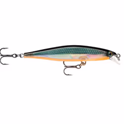 Rapala SDR07, 5 g, 7 cm, 0,7 m