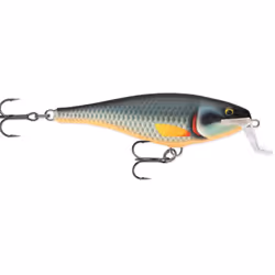 Rapala SSR14, 45 g, 3/0, 3/0, 14 cm, 1,5 m, 2,7 m