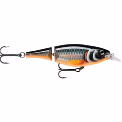 Rapala XJS13, 46 g, 2/0, 2/0, 13 cm, 1,2 m, 2,4 m
