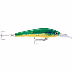 Rapala XRMAGXT160, 68 g, 4/0, 4/0, 16 cm, 2,5 m