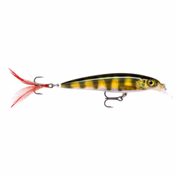 Rapala XR10, 13 g, 10 cm, 1,2 m, 1,8 m