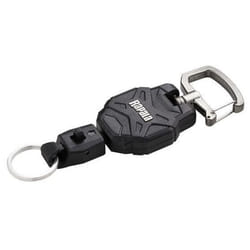 Cordon rétractable Rapala rcd taille M