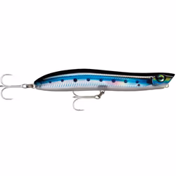 Rapala MXRWR13, 29 g, 13 cm, Topwater