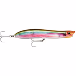 Rapala MXRWR13, 29 g, 13 cm, Topwater