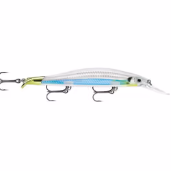 Rapala RPSD12, 15 g, 12 cm, 2,4 m, 2,9 m