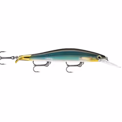 Rapala RPSD12, 15 g, 12 cm, 2,4 m, 2,9 m