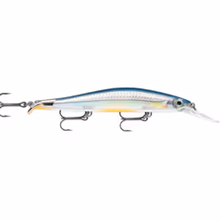 Rapala RPSD12, 15 g, 12 cm, 2,4 m, 2,9 m