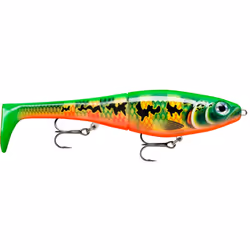 Rapala XRPT20, 83 g, 2/0, 2/0, 20 cm, 0,5 m, 1 m