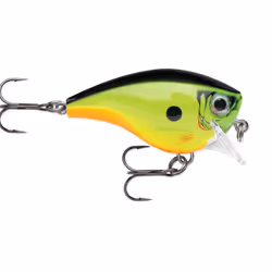 Rapala BXB03, 10 g, 5 cm, 0,9 m