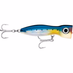 Rapala XRMAGXP130, 62 g, 2/0, 2/0, 13 cm, Topwater