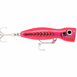 Rapala XRMAGXP130, 62 g, 2/0, 2/0, 13 cm, Topwater