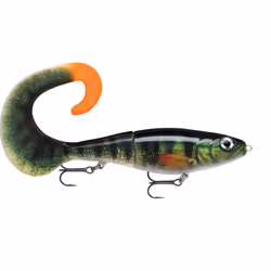 Rapala XROU17, 40 g, 17 cm, 0,5 m, 1 m
