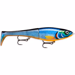 Rapala XRPT14, 39 g, 14 cm, 0,5 m, 1 m