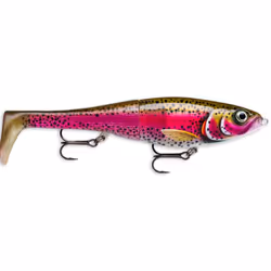 Rapala XRPT14, 39 g, 14 cm, 0,5 m, 1 m