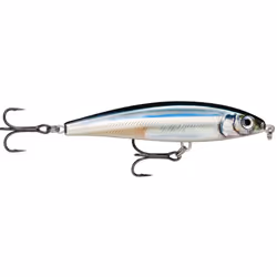 Rapala XRMAGPR10, 41 g, 10 cm, 0,3 m, 0,6 m
