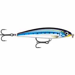 Rapala XRMAGPR10, 41 g, 10 cm, 0,3 m, 0,6 m