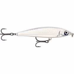 Rapala XRMAGPR10, 41 g, 10 cm, 0,3 m, 0,6 m