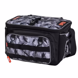 Sac de pêche Rapala Lurecamo Lite