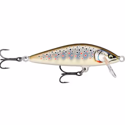 Rapala CDE75, 10 g, 7,5 cm, 1,2 m