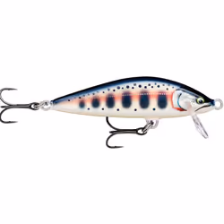 Rapala CDE75, 10 g, 7,5 cm, 1,2 m
