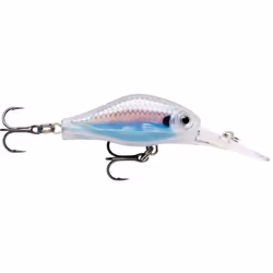 Rapala SDRFJ04, 4 g, 4 cm, 3 m