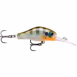 Rapala SDRFJ04, 4 g, 4 cm, 3 m