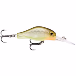 Rapala SDRFJ04, 4 g, 4 cm, 3 m