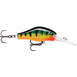 Rapala SDRFJ04, 4 g, 4 cm, 3 m