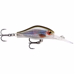 Rapala SDRFJ04, 4 g, 4 cm, 3 m