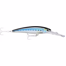 Rapala XRMAG30, 72 g, 4/0, 16 cm, 9 m