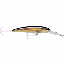 Rapala XRMAG30, 72 g, 4/0, 16 cm, 9 m