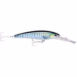 Rapala XRMAG30, 72 g, 4/0, 16 cm, 9 m