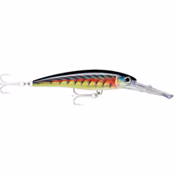 Rapala XRMAG40, 97 g, 5/0, 18 cm, 12 m