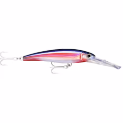 Rapala XRMAG40, 97 g, 5/0, 18 cm, 12 m