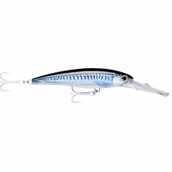 Rapala XRMAG40, 97 g, 5/0, 18 cm, 12 m