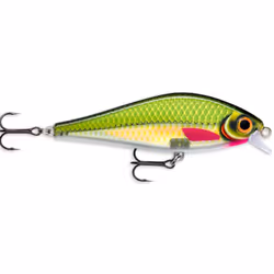 Rapala SSDR11, 38 g, 11 cm, 0,9 m, 1,2 m