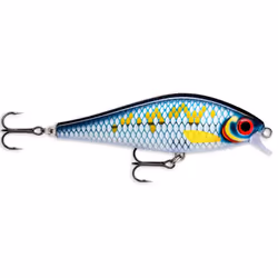 Rapala SSDR11, 38 g, 11 cm, 0,9 m, 1,2 m