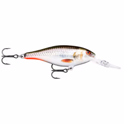 Rapala SR07, 8 g, 7 cm, 1,5 m, 3,3 m