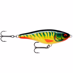 Rapala TWR12, 53 g, 2/0, 2/0, 12 cm, 0,6 m, 1,5 m