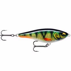 Rapala TWR12, 53 g, 2/0, 2/0, 12 cm, 0,6 m, 1,5 m