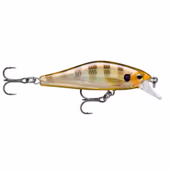 Rapala SDRSS05, 5,5 g, 5 cm, 0,9 m, 1,2 m